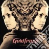 (LP Vinile) Goldfrapp - Felt Mountain cd