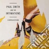 (LP Vinile) Paul Smith & The Intimations - Contradictions (Lp+Cd) cd