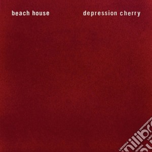 Beach House - Depression Cherry cd musicale di Beach House