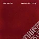 (LP Vinile) Beach House - Depression Cherry vinile