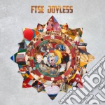 Ftse - Joyless