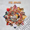 Ftse - Joyless cd