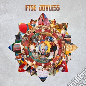(LP Vinile) Ftse - Joyless lp vinile di Ftse