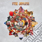 (LP Vinile) Ftse - Joyless