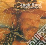 (LP Vinile) Jock Scot - My Personal Culloden