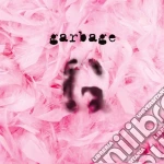 (LP Vinile) Garbage - Garbage (2 Lp) vinile