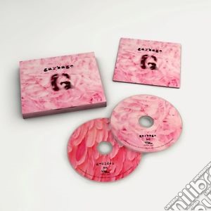 Garbage - Garbage (2 Cd) cd musicale di Garbage