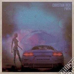 Christian Rich - Fw14 cd musicale di Rich Cristian