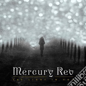 (LP Vinile) Mercury Rev - The Light In You (Lp+Cd) lp vinile di Mercury Rev