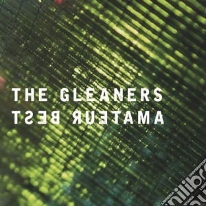Amateur Best - The Gleaners cd musicale di Amateur Best