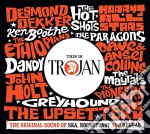 This Is Trojan / Various (3 Cd)