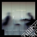 (LP Vinile) Elliot Moss - Highspeedss