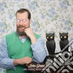 (LP Vinile) John Grant - Grey Tickels,black Pressure (2 Lp) vinile