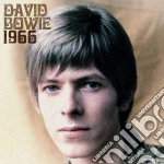 (LP Vinile) David Bowie - 1966