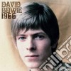 (LP Vinile) David Bowie - 1966 cd