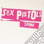 (LP Vinile) Sex Pistols - Spunk