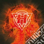 (LP Vinile) Enter Shikari - The Mindsweep Hospitalaized (2 Lp) vinile