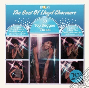 Best Of Lloyd Charmers (The) / Various (2 Cd) cd musicale di Sanctuary