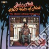John Holt - 4000 Volts Of Holt (2 Cd) cd