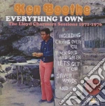 Ken Boothe - Everything I Own (2 Cd) cd