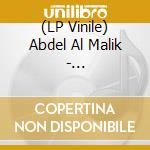 (LP Vinile) Abdel Al Malik - Scarifications (Ltd) (2 Lp) vinile