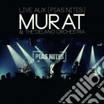 Jean-Louis Murat - Live Aux Pias Nites cd