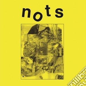 (LP Vinile) Nots - We Are Nots lp vinile di Nots
