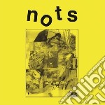 (LP Vinile) Nots - We Are Nots
