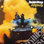 (LP Vinile) Uriah Heep - Salisbury vinile