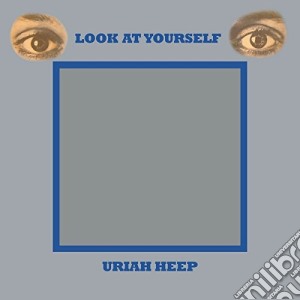 (LP Vinile) Uriah Heep - Look At Yourself lp vinile di Uriah Heep