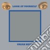 (LP Vinile) Uriah Heep - Look At Yourself cd