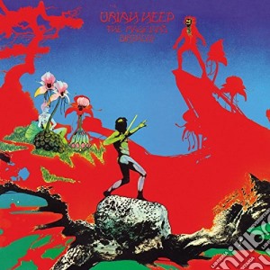 (LP Vinile) Uriah Heep - The Magicians Birthday lp vinile di Uriah Heep