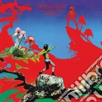 (LP Vinile) Uriah Heep - The Magicians Birthday vinile