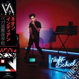 Neon Indian - Vega Intl Night School cd musicale di Neon Indian