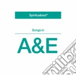 (LP Vinile) Spiritualized - Songs In A&e (2 Lp) cd