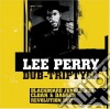 Lee Scratch Perry - Dub Tryptich (2 Cd) cd