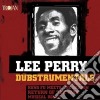 Lee Scratch Perry - Dubstrumentals (2 Cd) cd