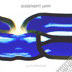 Basement Jaxx - Jubto Remixed cd musicale di Basement Jaxx