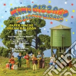 King Gizzard & The Lizard Wizard - Paper Mache Dream Baloon cd
