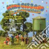 King Gizzard & The Lizard Wizard - Paper Mache Dream Baloon cd