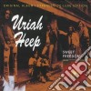 (LP Vinile) Uriah Heep - Sweet Freedom cd