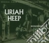 (LP Vinile) Uriah Heep - Wonderworld cd
