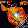 (LP Vinile) Uriah Heep - Return To Fantasy lp vinile di Uriah Heep