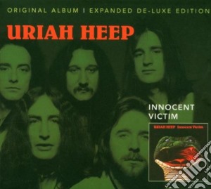 (LP Vinile) Uriah Heep - Innocent Victim lp vinile di Uriah Heep