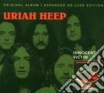 (LP Vinile) Uriah Heep - Innocent Victim vinile