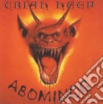 (LP Vinile) Uriah Heep - Abominog vinile