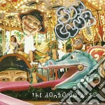 (LP Vinile) Sun Club - The Dongo Durango