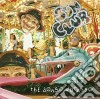 (LP Vinile) Sun Club - The Dongo Durango cd