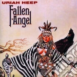 (LP Vinile) Uriah Heep - Fallen Angel vinile