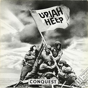 (LP Vinile) Uriah Heep - Conquest lp vinile di Uriah Heep